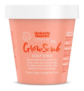 Umberto Giannini Grow Scrub Scalp Scrub
