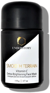 Understory Botanicals Understory Botanicals Smooth Terrain Mask