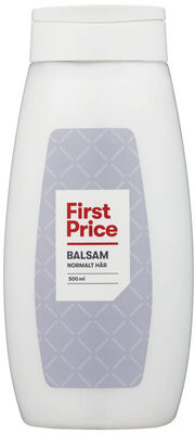 Balsam 500ml First Price
