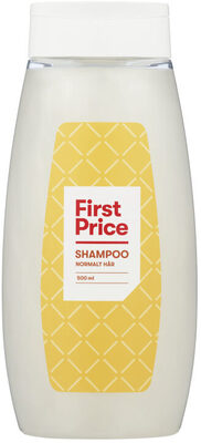 Shampoo 500ml First Price