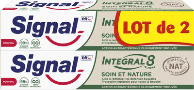 Sig i8 sn natu 75x2