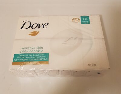 Soap Bar