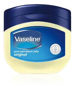 Unilever Vaseline Pure Petroleum Jelly Original