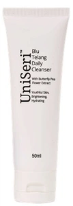 UniSeri Blu Telang Daily Cleanser