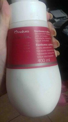 crema