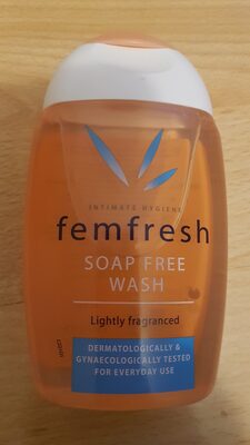 femfresh