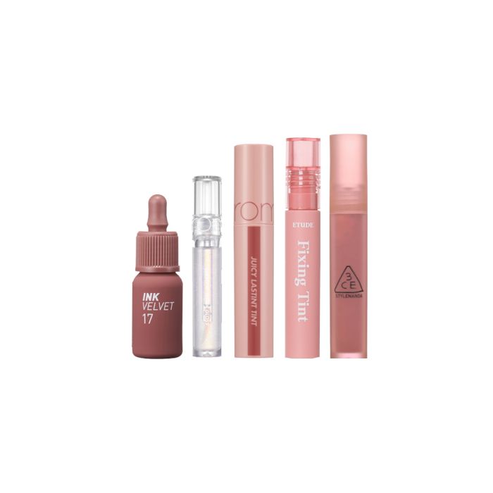 Unknown Holiday Collection: Lip Party Makeup Set