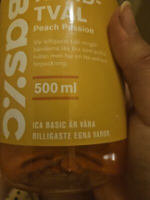 (Ica Basic)