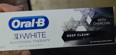 toothpaste