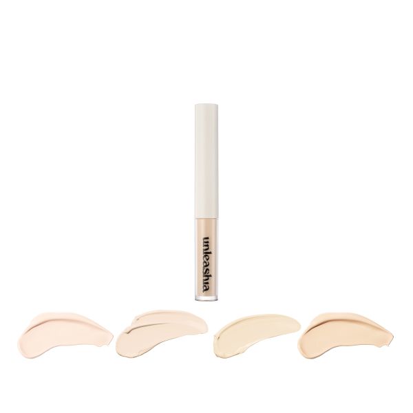Unleashia Bye Bye My Blemish Concealer - 2g