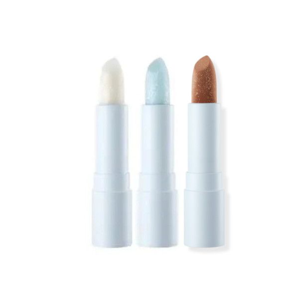 Unleashia Glacier Vegan Lip Balm - 3.3g