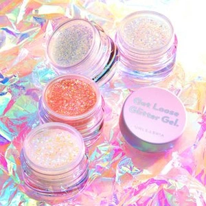 unleashia unleashia Glitter Gel