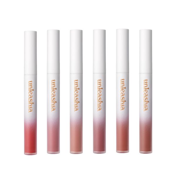 Unleashia Luv Hug Velvet Tint - 3.8g