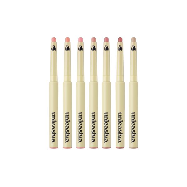 unleashia Unleashia Oh! Happy Day Lip Pencil - 0.7g