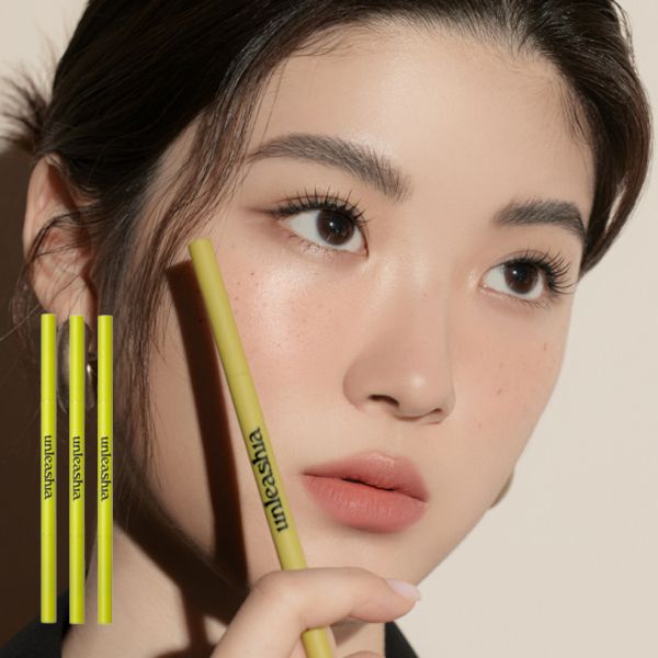 Unleashia Shaper Defining Eyebrow Pencil - 0.025g