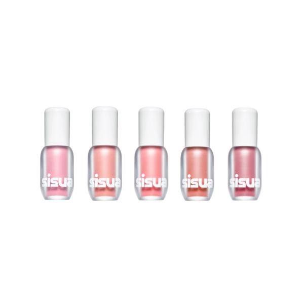 Unleashia Sisua Berry Shot Lip Tint - 3.8g