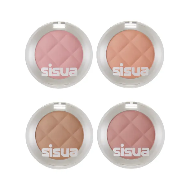 Unleashia Sisua Butter Waffle Dough Blusher - 8g