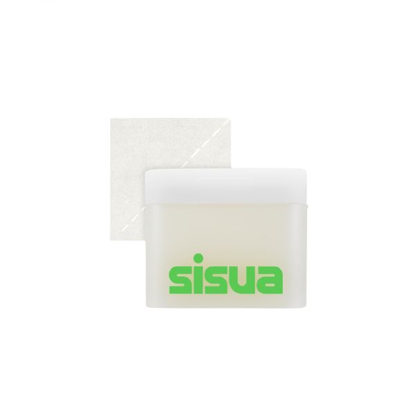 Unleashia Sisua Tasmanian Pepper Calming 2-Piece Pad - 170ml/70ea