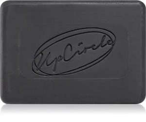 UpCircle Face + Body Soap Bar Chocolate Charcoal