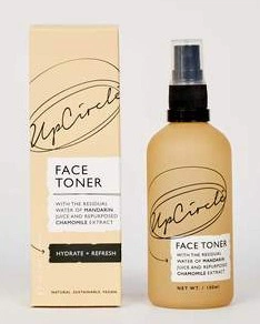 UpCircle Face Toner