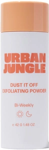 Urban Jungle Urban Jungle Dust It Off Exfoliating Powder