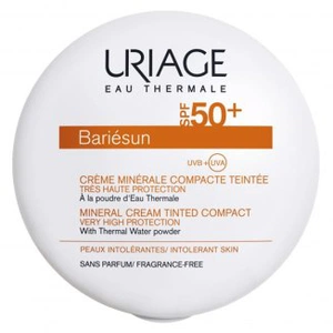 Uriage Uriage Barieresun Spf50+ Mineral cream tinted compact