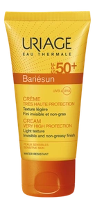 URIAGE Eau Thermale Bariésun Sun Cream SPF50+ 50ml