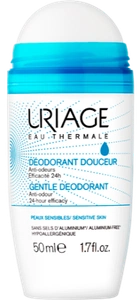 Uriage Gentle Deodorant