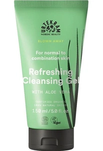 Urtekram Blown Away Refreshing Cleansing Gel