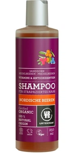 Urtekram Nordic Berries Shampoo (Discontinued)