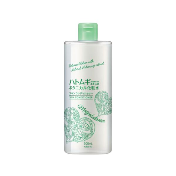 Utena Magiabotanica Skin Conditioner - 500ml