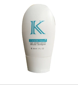 V Magic Magic Acne Solver