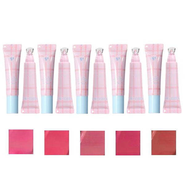 VEECCI VEECCI Soft Tube Lip Glaze - 9g