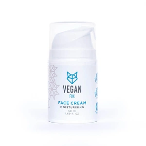 Vegan Fox Face Cream