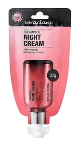 Veraclara Creampack Night Cream