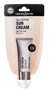 Veraclara Daily Defense Sun Cream