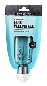 Veraclara Hyaluron Foot Peeling Gel