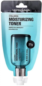 Veraclara Hyaluron Moisturizing Toner
