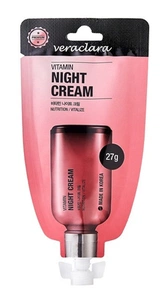 Veraclara Vitamin Night Cream