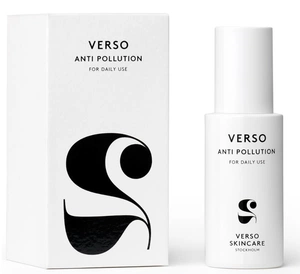 Verso Verso Anti Pollution For Daily Use