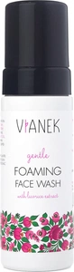 Vianek Gentle Foaming Face Wash
