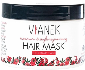 Vianek Maximum Strength Regenerating Mask For Dark Hair