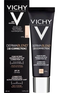 Vichy Dermablend Foundation