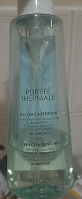 Pureté Thermale Fresh Cleansing Gel