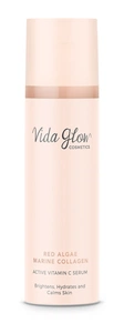 Vida Glow Marine Collagen Vitamin C Serum