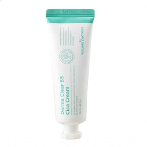 VILLAGE 11 FACTORY Derma Clear B5 Cica Cream