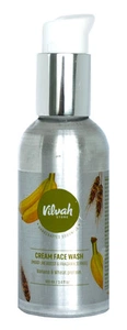Vilvah Vilvah Cream Face Wash