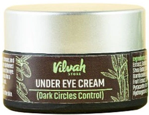 Vilvah Vilvah Under Eye Cream ( Dark Circle Control)