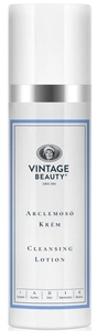 Vintage Beauty Cleansing Lotion