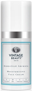 Vintage Beauty Moisturizing Face Cream